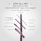 Stila Cosmetics Stay All Day Smudge & Set Waterproof Gel Eye Liner - Plumfull (0.35 g)