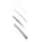 Stila Cosmetics Stay All Day Smudge & Set Waterproof Gel Eye Liner - Silver Lining (0.35 g)