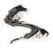 Stila Cosmetics Travel Size Huge Extreme Lash Mascara - Intense Black (6 ml)