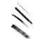 Stila Cosmetics Stay All Day Smudge & Set Waterproof Gel Eye Liner - Stingray Black (0.35 g)