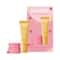 Laneige Lip Care Set Mango Lip Glowy Balm And Berry Lip Sleeping Mask (4 pcs)