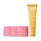 Laneige Lip Care Set Mango Lip Glowy Balm And Berry Lip Sleeping Mask (4 pcs)