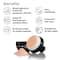 Brillare Zinc Powder Sunscreen SPF 50 - Beige 02 (4 g)