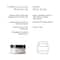 Brillare Coffee & Coconut Body Scrub for Energized & Moisturised Skin (200 g)