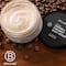 Brillare Coffee & Coconut Body Scrub for Energized & Moisturised Skin (200 g)