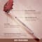 Vega Eye Shadow Brush For Eye Makeup (M) MBN-02