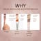 Vega Angular Blender For Eye Liner MBN-07