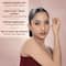 Vega Eye Liner Brush For Cream Gel & Powder MBN-08