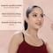 Vega Mascara Cosmetic Brush Mascara Makeup Brush MBN-10