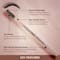 Vega Mascara Cosmetic Brush Mascara Makeup Brush MBN-10