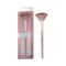 Vega Fan Brush For Face Highlighting and Remove Access Powder MBN-11
