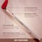 Vega Lip Filler Makeup Brush For Flawless Finish MBN-13