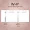 Vega Bindi Brush For Salon & Home MBN-16