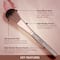 Vega Blush Brush For Powder Liquid Blush & Cream MBN-19