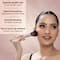 Vega Blush Brush For Powder Liquid Blush & Cream MBN-19