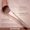 Vega Powder Brush For Face Small MBN-20