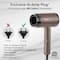 Vega Dry Up 2000W Hair Dryer For Men & Women VHDH-36