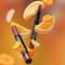 Daily Life Forever52 Hydra Lips Semi Matte Lipstick - Sangria-09 (2 g)