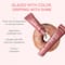 Laneige Glaze Craze Tinted Lip Serum - Cinnamon Sugar (12 g)