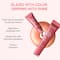 Laneige Glaze Craze Tinted Lip Serum - Peach Glaze (12 g)