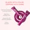Laneige Glaze Craze Tinted Lip Serum - Blueberry Jelly (12 g)