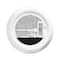 Vaseline Cloud Soft Light Moisturizer (200 ml)