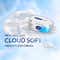 Vaseline Cloud Soft Light Moisturiser 100 Hours Non-Sticky Hydration Ceramides and Hyaluron (100 ml)