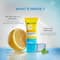 Garnier Super UV Cooling Water Gel Sunscreen SPF 50 PA++++ (60 ml)
