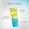 Garnier Super UV Cooling Water Gel Sunscreen SPF 50 PA++++ (60 ml)