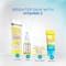 Garnier Super UV Cooling Water Gel Sunscreen SPF 50 PA++++ (60 ml)