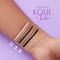 Charmacy Milano Duo Drama Eyeliner Essentials - 15