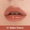 Nuse Care Liptual - 01 Molten Peanut (4.5 g)