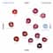 Nuse Care Liptual - 09 Deepin Cherry (4.5 g)