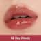 Nuse Color Care Lipbalm - 02 Hey Woody (4.3 g)