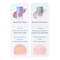 Nuse Liquid Care Cheek - 04 Poppy Breeze (16 ml)
