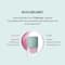 Nuse Mousse Care Cheek - 01 Taro Mousse (16 ml)