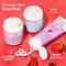 First Aid Beauty KP Bump Eraser Body Scrub 10% AHA Strawberry (56.7 g)