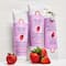 First Aid Beauty KP Bump Eraser Body Scrub 10% AHA Strawberry (56.7 g)