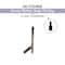 Oceglow Waterproof Gel Eyeliner - Black (0.5 g)