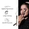 Oceglow Waterproof Gel Eyeliner - Black (0.5 g)