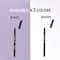 Oceglow Waterproof Gel Eyeliner - Black (0.5 g)