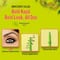 Daily Life Forever52 Amazonic Long-Lasting Kajal - Deep Black (0.35 g)