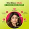 Daily Life Forever52 Amazonic Long-Lasting Kajal - Deep Black (0.35 g)