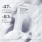 Dr.Jart+ Dermask Porecting Solution Face Mask With Charcoal (28 g)