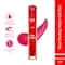 Etude Dear Darling Water Gel Tint Lipstick - 01 Tangerine Red (5 g)