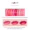 Etude Dear Darling Water Gel Tint Lipstick - 06 Sweet Potato Red (5 g)