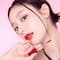 Etude Dear Darling Water Gel Tint Lipstick - 06 Sweet Potato Red (5 g)