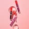 Etude Dear Darling Water Gel Tint Lipstick - 06 Sweet Potato Red (5 g)