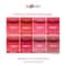 Etude Dear Darling Water Gel Tint Lipstick - 06 Sweet Potato Red (5 g)
