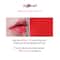 Etude Dear Darling Water Gel Tint Lipstick - 06 Sweet Potato Red (5 g)